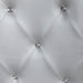 Alena Silver Dining Table - Casa Morelos / Coahuila Furniture (Oklahoma City, OK)