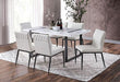 ALESSIA Dining Table - Casa Morelos / Coahuila Furniture (Oklahoma City, OK)