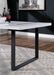 ALESSIA Dining Table - Casa Morelos / Coahuila Furniture (Oklahoma City, OK)