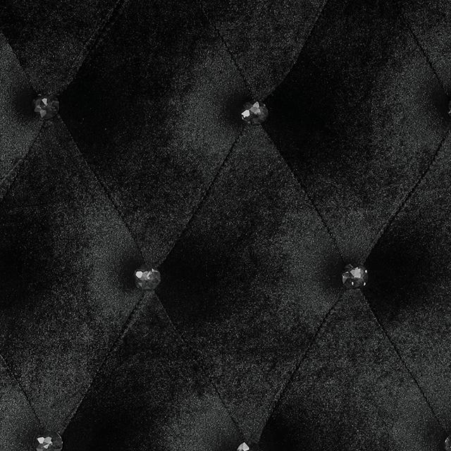 ZOHAR E.King Bed, Black - Casa Morelos / Coahuila Furniture (Oklahoma City, OK)