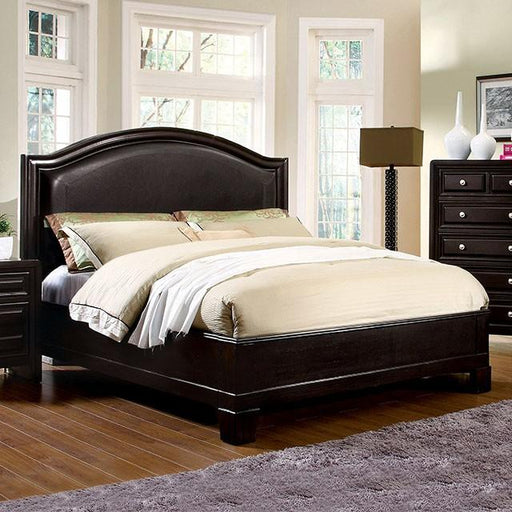 Winsor Bed - Casa Morelos / Coahuila Furniture (Oklahoma City, OK)
