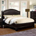 Winsor Bed - Casa Morelos / Coahuila Furniture (Oklahoma City, OK)