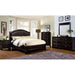 Winsor Bed - Casa Morelos / Coahuila Furniture (Oklahoma City, OK)