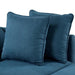 Woburn Convertible Chair - Casa Morelos / Coahuila Furniture (Oklahoma City, OK)
