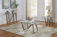 Wohlen End Table - Casa Morelos / Coahuila Furniture (Oklahoma City, OK)