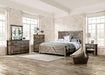 Woodburn Mirror - Casa Morelos / Coahuila Furniture (Oklahoma City, OK)