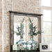 Woodburn Mirror - Casa Morelos / Coahuila Furniture (Oklahoma City, OK)