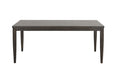 Woolwich 7 Pc Dining Table Set - Casa Morelos / Coahuila Furniture (Oklahoma City, OK)