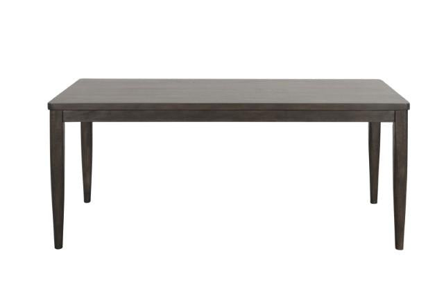 Woolwich 7 Pc Dining Table Set - Casa Morelos / Coahuila Furniture (Oklahoma City, OK)