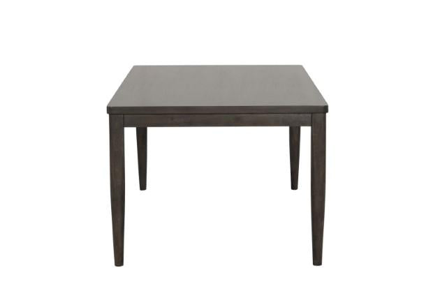Woolwich 7 Pc Dining Table Set - Casa Morelos / Coahuila Furniture (Oklahoma City, OK)