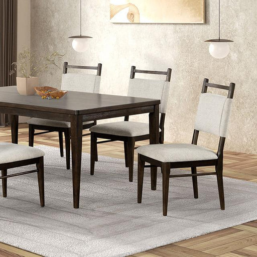 Woolwich Dining Table - Casa Morelos / Coahuila Furniture (Oklahoma City, OK)