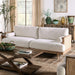 ALESUND Sofa, Beige/Light Oak, Natural & Brown - Casa Morelos / Coahuila Furniture (Oklahoma City, OK)
