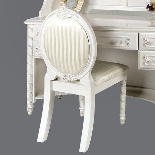 Alexandra Chair - Casa Morelos / Coahuila Furniture (Oklahoma City, OK)
