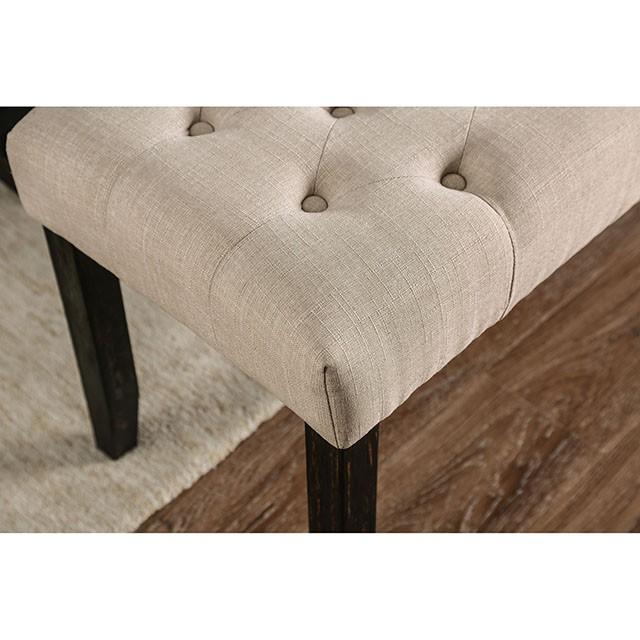 Alfred Bench - Casa Morelos / Coahuila Furniture (Oklahoma City, OK)