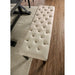 Alfred Bench - Casa Morelos / Coahuila Furniture (Oklahoma City, OK)