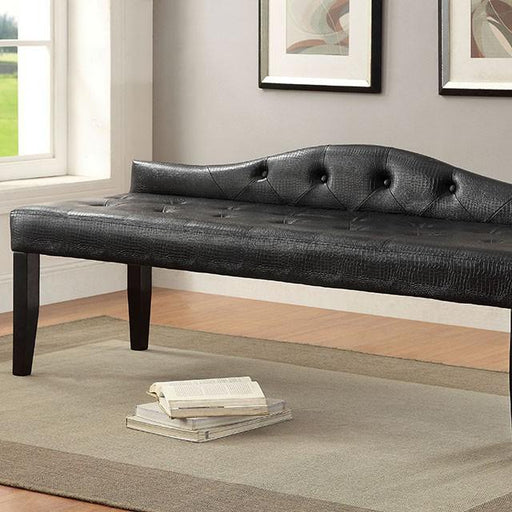 Alipaz Bench - Casa Morelos / Coahuila Furniture (Oklahoma City, OK)