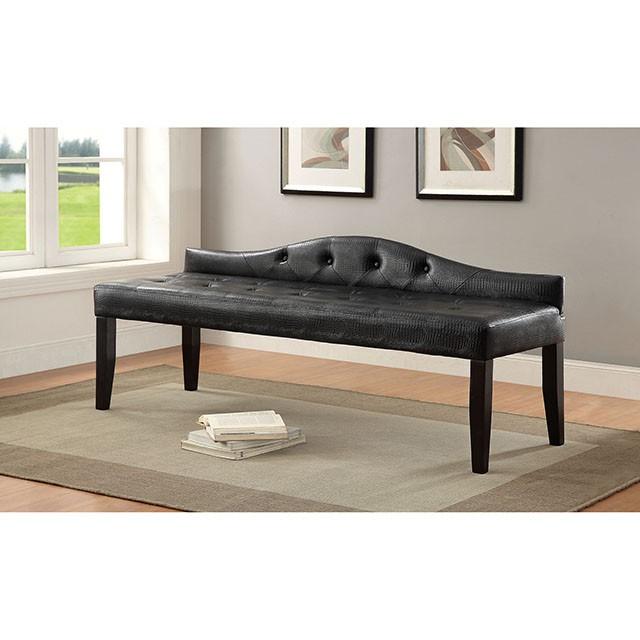 Alipaz Bench - Casa Morelos / Coahuila Furniture (Oklahoma City, OK)