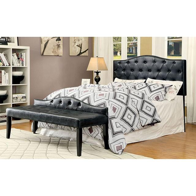 Alipaz Bench - Casa Morelos / Coahuila Furniture (Oklahoma City, OK)