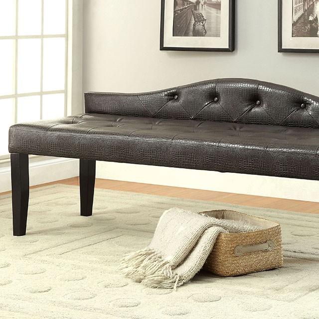 Alipaz Bench - Casa Morelos / Coahuila Furniture (Oklahoma City, OK)