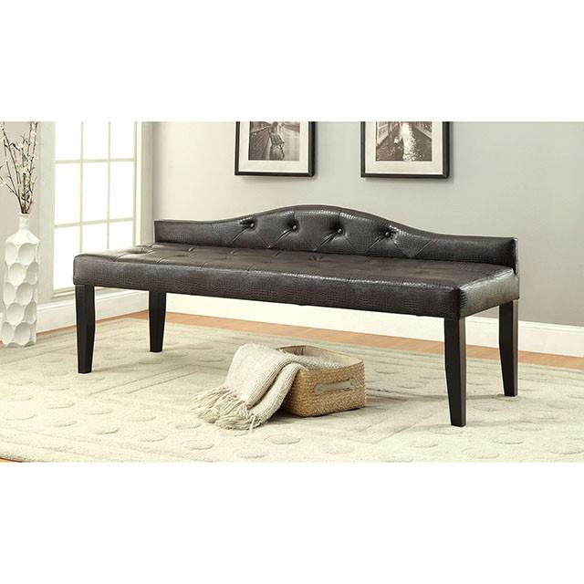 Alipaz Bench - Casa Morelos / Coahuila Furniture (Oklahoma City, OK)