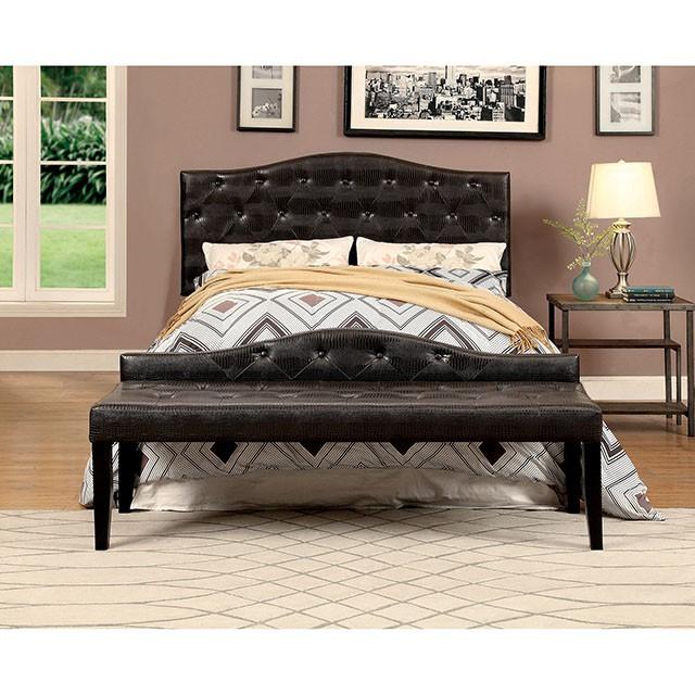 Alipaz Bench - Casa Morelos / Coahuila Furniture (Oklahoma City, OK)