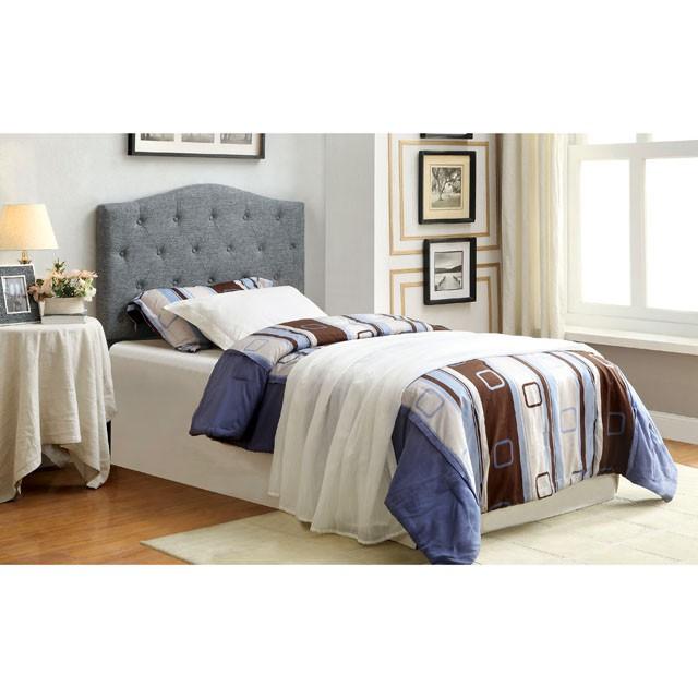 Alipaz Queen/Full Headboard - Casa Morelos / Coahuila Furniture (Oklahoma City, OK)