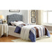 Alipaz Queen/Full Headboard - Casa Morelos / Coahuila Furniture (Oklahoma City, OK)