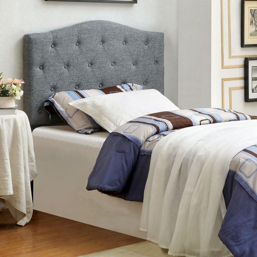 Alipaz Queen/Full Headboard - Casa Morelos / Coahuila Furniture (Oklahoma City, OK)