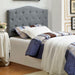 Alipaz Queen/Full Headboard - Casa Morelos / Coahuila Furniture (Oklahoma City, OK)