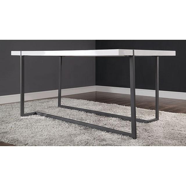 ALISHA Dining Table - Casa Morelos / Coahuila Furniture (Oklahoma City, OK)