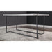 ALISHA Dining Table - Casa Morelos / Coahuila Furniture (Oklahoma City, OK)