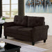 ALISSA Loveseat - Casa Morelos / Coahuila Furniture (Oklahoma City, OK)