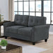 ALISSA Loveseat - Casa Morelos / Coahuila Furniture (Oklahoma City, OK)