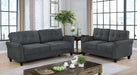 ALISSA Loveseat - Casa Morelos / Coahuila Furniture (Oklahoma City, OK)