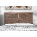 Wynton Queen Bedroom Set - Casa Morelos / Coahuila Furniture (Oklahoma City, OK)