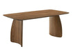Alnwick Dining Table - Casa Morelos / Coahuila Furniture (Oklahoma City, OK)