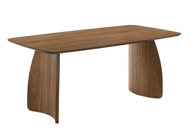 Alnwick Dining Table - Casa Morelos / Coahuila Furniture (Oklahoma City, OK)