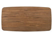 Alnwick Dining Table - Casa Morelos / Coahuila Furniture (Oklahoma City, OK)