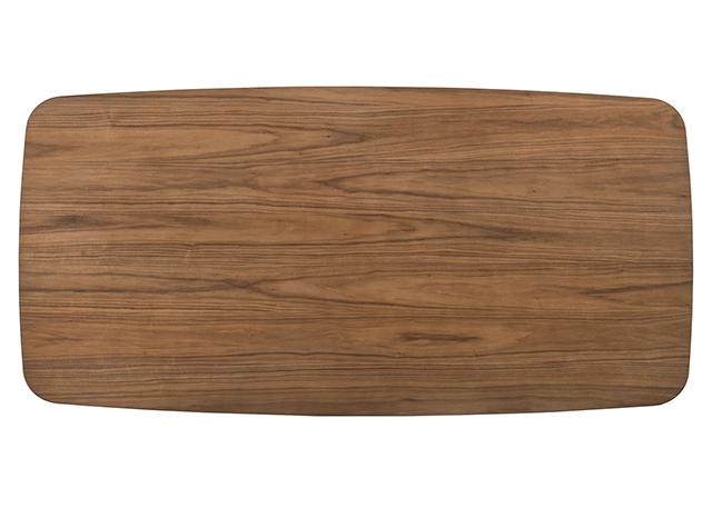 Alnwick Dining Table - Casa Morelos / Coahuila Furniture (Oklahoma City, OK)