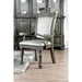 ALPENA Arm Chair (2/CTN) - Casa Morelos / Coahuila Furniture (Oklahoma City, OK)