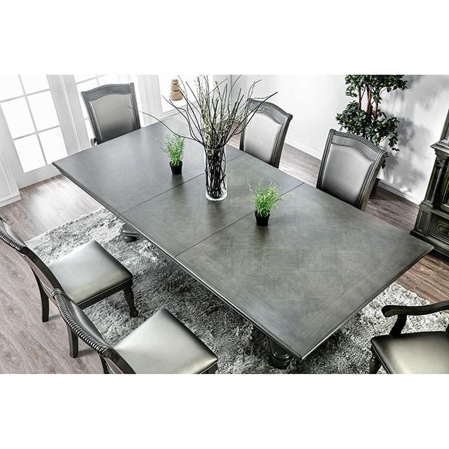 Alpena Dining Table Set - Casa Morelos / Coahuila Furniture (Oklahoma City, OK)