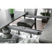 Alpena Dining Table Set - Casa Morelos / Coahuila Furniture (Oklahoma City, OK)