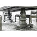 Alpena Dining Table Set - Casa Morelos / Coahuila Furniture (Oklahoma City, OK)