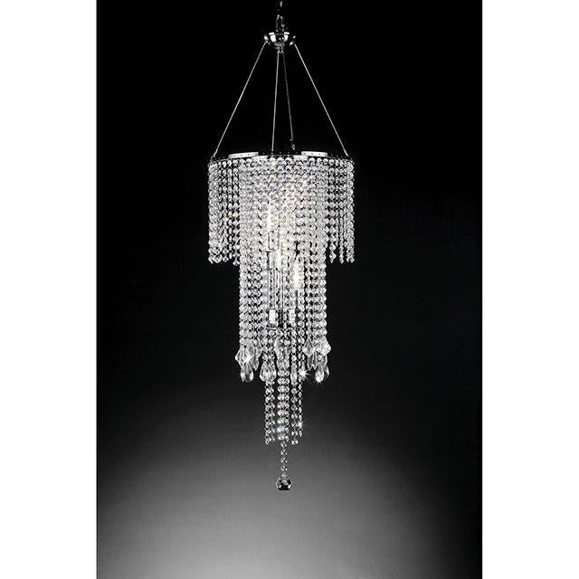 Alrai Ceiling Lamp - Casa Morelos / Coahuila Furniture (Oklahoma City, OK)