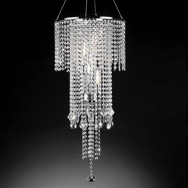 Alrai Ceiling Lamp - Casa Morelos / Coahuila Furniture (Oklahoma City, OK)