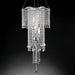 Alrai Ceiling Lamp - Casa Morelos / Coahuila Furniture (Oklahoma City, OK)