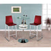 Xena Bar Chair (2/Box) - Casa Morelos / Coahuila Furniture (Oklahoma City, OK)