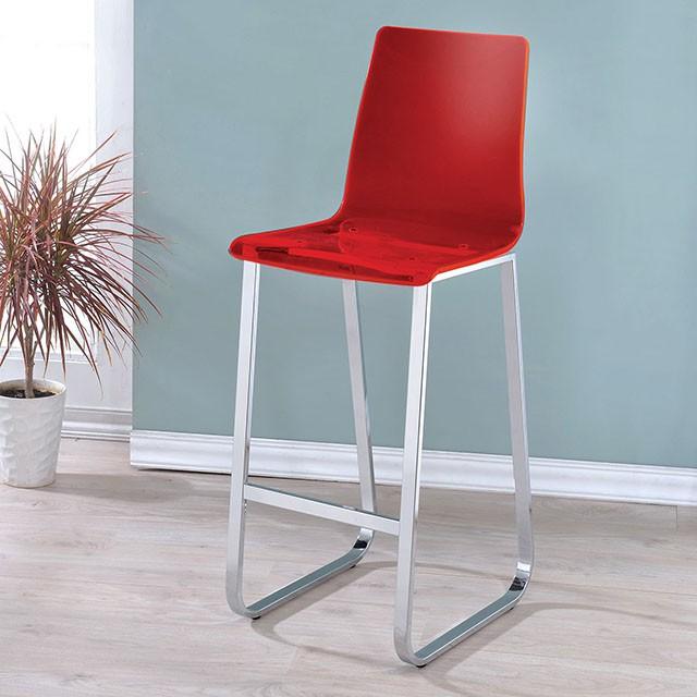 Xena Bar Chair (2/Box) - Casa Morelos / Coahuila Furniture (Oklahoma City, OK)
