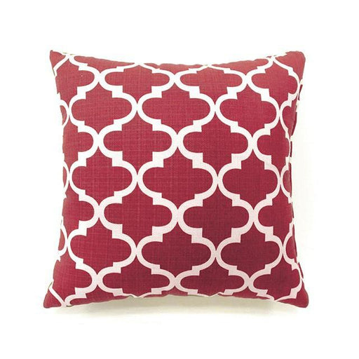Xia Pillow (2/Box) - Casa Morelos / Coahuila Furniture (Oklahoma City, OK)