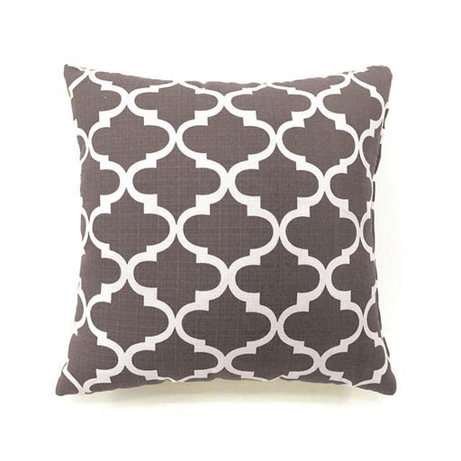 Xia Pillow (2/Box) - Casa Morelos / Coahuila Furniture (Oklahoma City, OK)